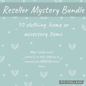 💥Reseller Mystery Bundle